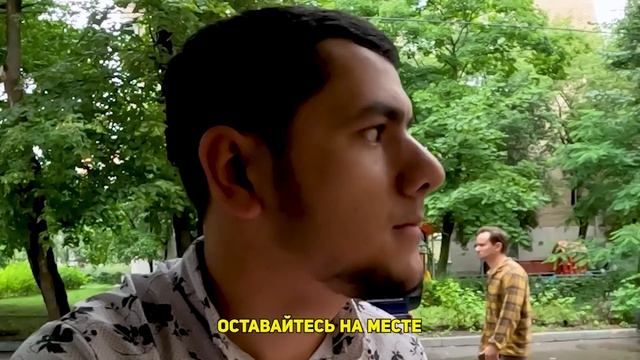 ХОЖУ ПО ВОДЕ!**проверка пранков** смотреть онлайн