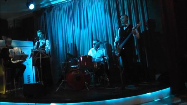 Five Kilowatt - Enjoy The Silence (Depeche Mode Cover)