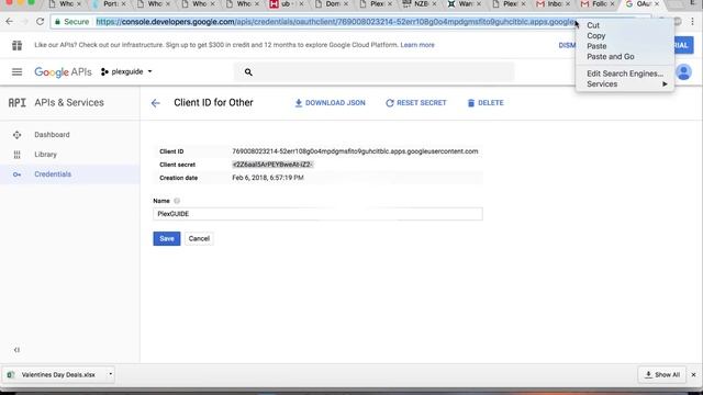 PlexGuide.com v3 Install /w PlexDrive - RClone & UnionFS смотреть онлайн