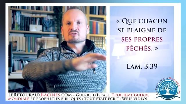 Guerre d'Israël, Hamas, 3e guerre mondiale et prophétie biblique : tout était écrit (Série vidéo) смотреть онлайн