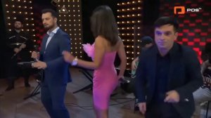 Niko's Band — Georgian disco/ Грузинский диско