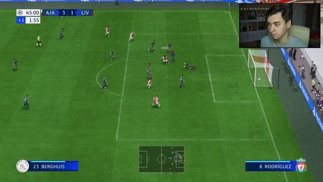 FIFA 23 | КАРЬЕРА ЗА ЛИВЕРПУЛЬ | ТЯЖЁЛЫЙ СТАРТ и ПОДПИСАНИЕ НОВИЧКОВ! смотреть онлайн