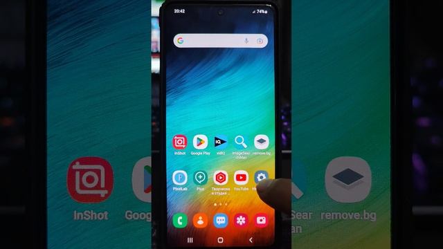 TELEFONNI TEZ ZARYADLASH USULI смотреть онлайн