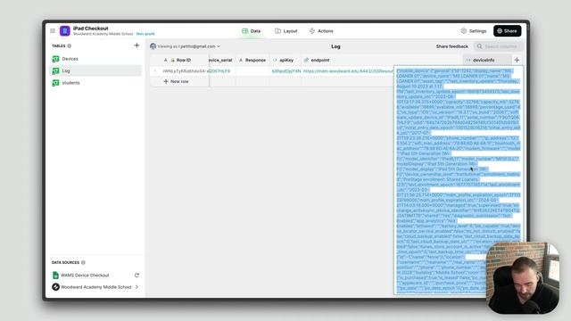 Connect Glide to Any Platform Using Glide's New Call API Column and Call API Action смотреть онлайн