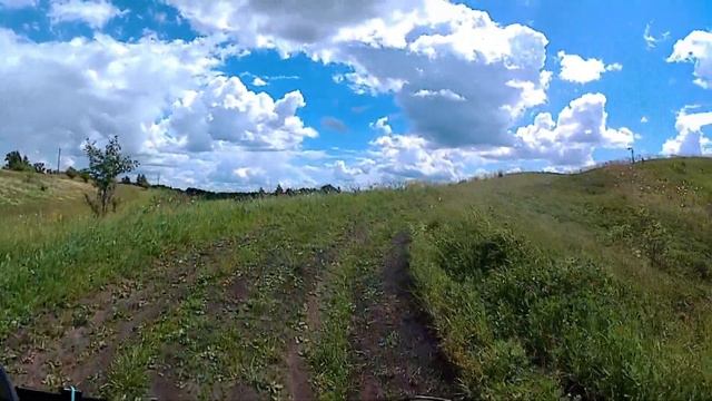 Мопед альфа rx покатушка смотреть онлайн