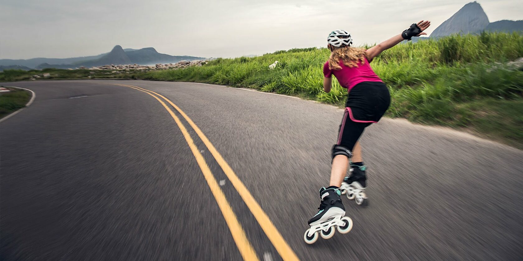 Ищу хобби - Ролики. Катание на роликах. Роллер школа Самары