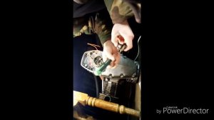 регулировка зажигания мт днепр （10-36----16）