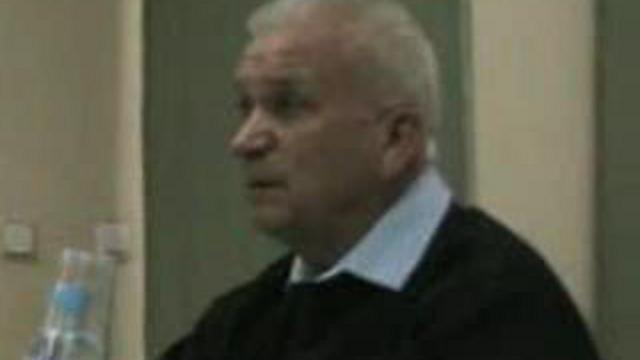 Зазнобин В.М. (2007.04.18) - Глобальное управление, Путин, критерии истины смотреть онлайн