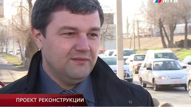 ПРОЕКТ РЕКОНСТРУКЦИИ смотреть онлайн