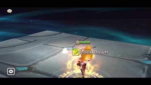 Summoners War- Полигон 34 (mock battles 34) смотреть онлайн