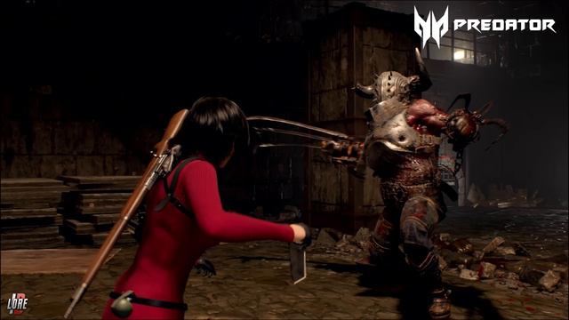 Ini Sih Resident Evil 4.5! | Breakdown Launch Trailer Separate Ways смотреть онлайн