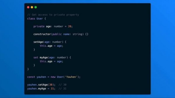 TypeScript. Полный курс
