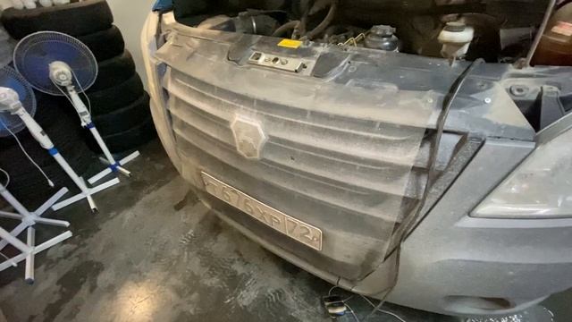 Газель Некст ЦМФ  7мест , пробег 100тыс км , 5,5 лет