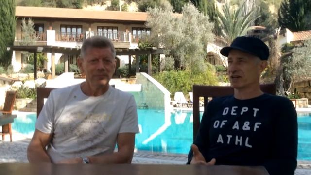 ОЧИСТКА, СНИЖЕНИЕ ВЕСА И ОМОЛОЖЕНИЕ ОРГАНИЗМА, ПРОГРАММА ДОКТОРА ПОПОВА И ЯРЫГИНА НА КИПРЕ. смотреть онлайн