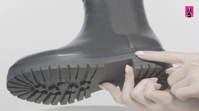 Видеообзор I Женские ботинки челси TENDANCE 2723926 смотреть онлайн