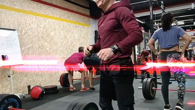 Кроссфит в Актау боксе BroBox Brogym. Сrossfit kazakhstan смотреть онлайн