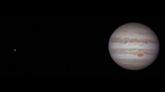 Jupiter смотреть онлайн