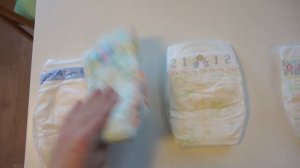 Как я ухаживаю за малышом