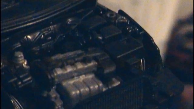 Revell Ford Focus SVT update смотреть онлайн