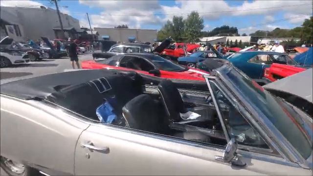 10 9 21 Loganville Ga 2nd annual back to the blue carshow part 9 смотреть онлайн