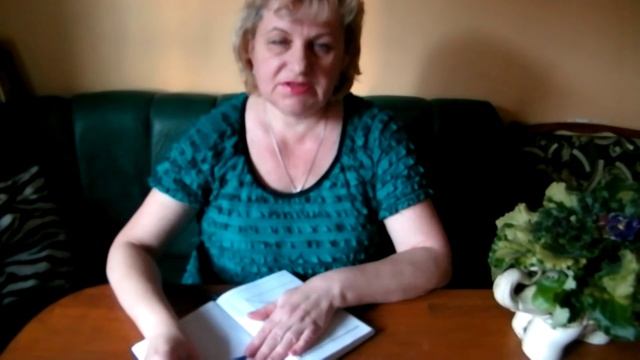 Подготовка к Новому Году! Составление меню и списка продуктов к закупке. Задание №1 смотреть онлайн