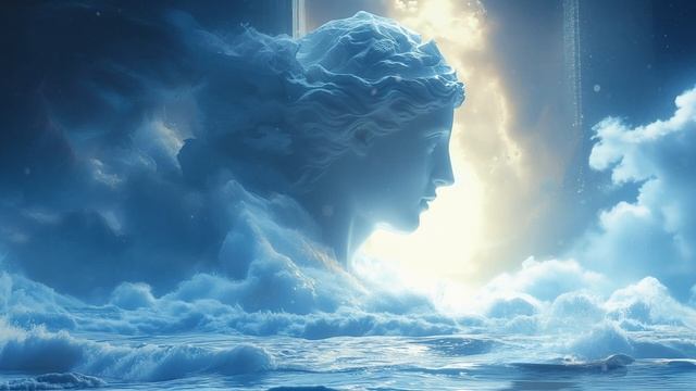 Pillars of Atlantis — вдохновляющая музыка для медитации Ocean Ambient для концентрации внимания смотреть онлайн