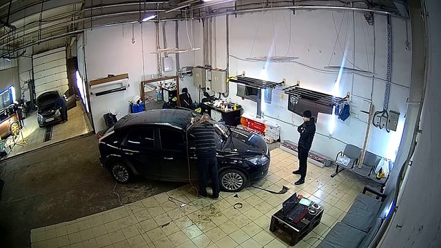 зал автовинил смотреть онлайн