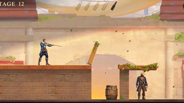 How To Complete Stormshot:Isle of Adventure Stage 4 To 20 And How to Get Gold 🪙 Coins смотреть онлайн