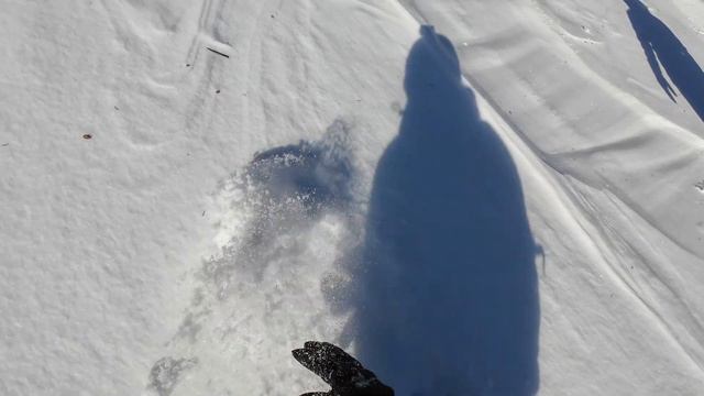 Россия 🇷🇺 Шерегеш 2024: цены, новые трассы, фрирайд, еда #шерегеш смотреть онлайн