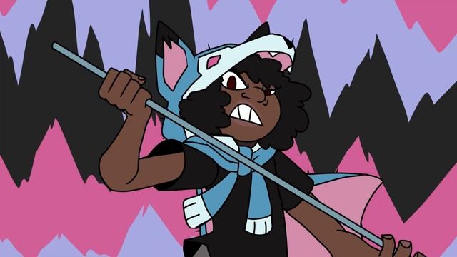 Malto | Animation Meme [Kipo and the Age of the Wonderbeasts] смотреть онлайн