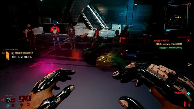 Новый чемпион - да здравствует Ви ! смотреть онлайн