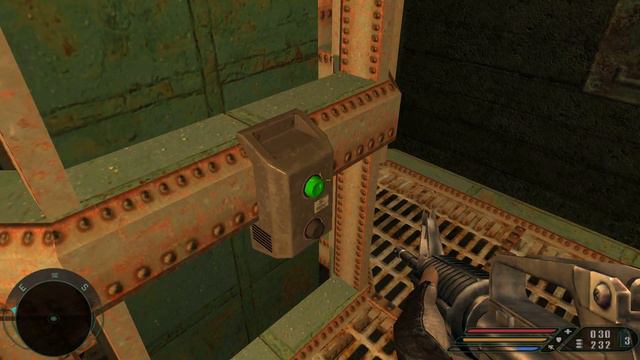 Летсплей Far Cry — Часть 4 (Уровень Fort) смотреть онлайн