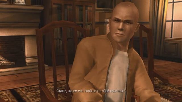 Bully. Scholarship Edition № 1 - Булвортская школа и большой баг игры! смотреть онлайн