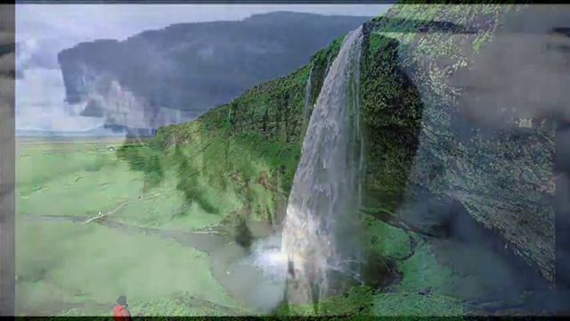 Вода с гор... Откуда вода на горе?.. смотреть онлайн