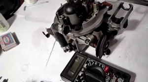 Настройка Моновпрыска (Часть 1)