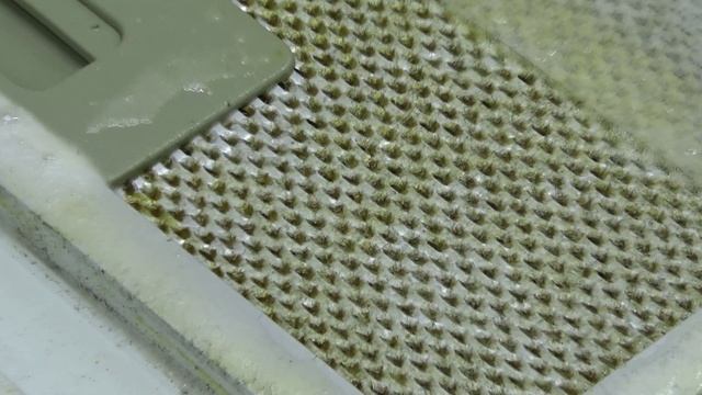 Как очистить вытяжку от жира до БЛЕСКА. Тест ЛУЧШИХ средств!!!