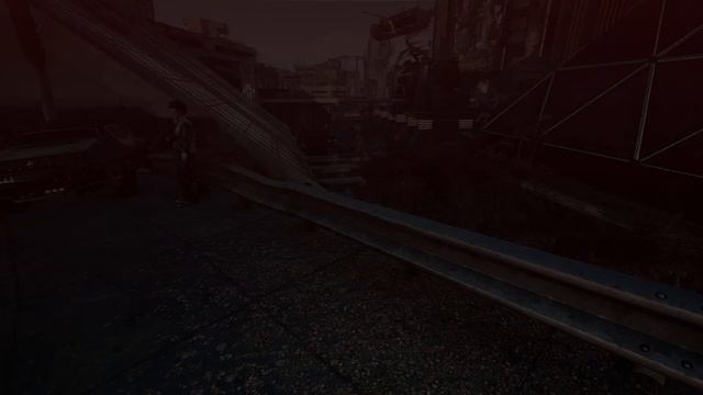 Cyberpunk 2077 - Phantom Liberty DLC / Samsung CHG90 - 32:9 Monitor - 3840x1080 / #Part 03 смотреть онлайн