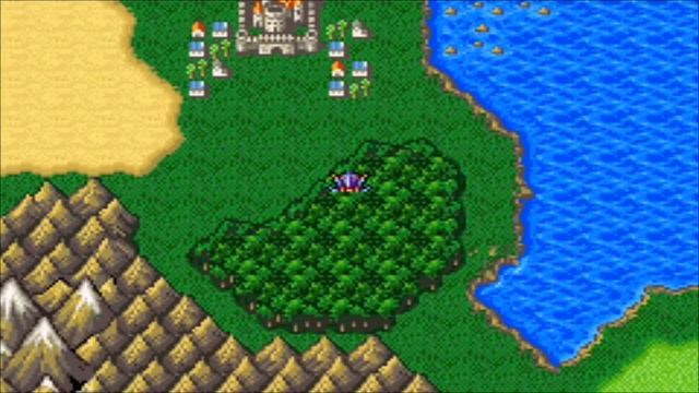 Final Fantasy IV - GBA - Cheat Codes #cheatcodes #emulator #gba смотреть онлайн