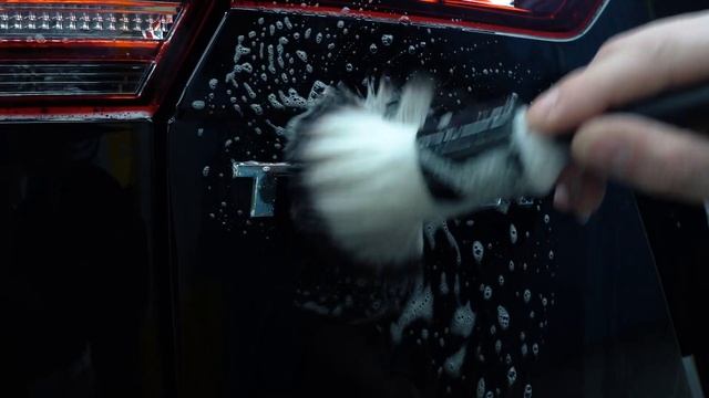 Универсальный шампунь | RESET | CarPro смотреть онлайн