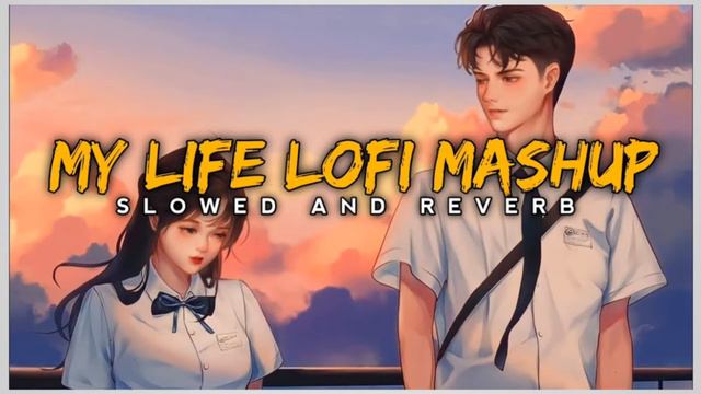 Top Bollywood Hindi Lofi Song To Chill Relax Study Work Hard #lofichill #lofimix #virallofisong