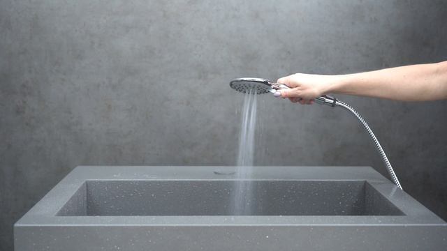Душевая лейка LEMARK LM8095C смотреть онлайн