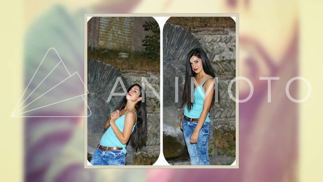 моя девочка родная ♥