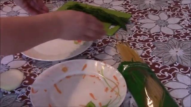 Готовим с любовью с Ульяной