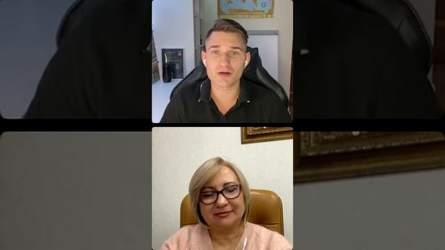 Психология успеха с Венерой Рахимовой смотреть онлайн