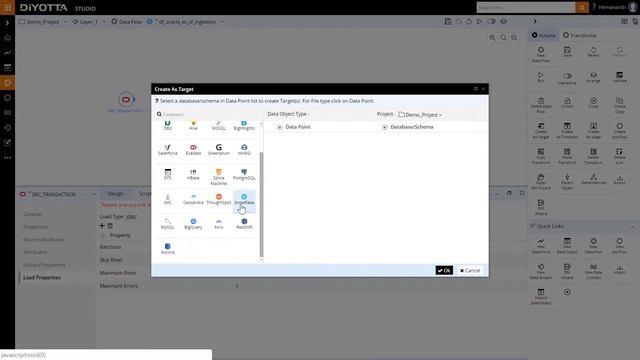 Data Processing on Snowflake смотреть онлайн