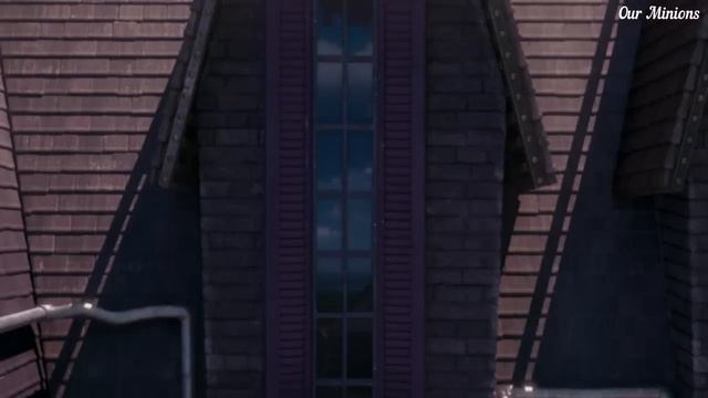 Agnes Birthday Party - Despicable me 2 HD смотреть онлайн