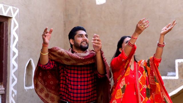 Parminder Singh Weds Ranpreet (Best Pre Wedding 2023) смотреть онлайн