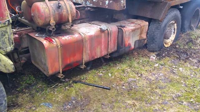 Volvo F89 смотреть онлайн