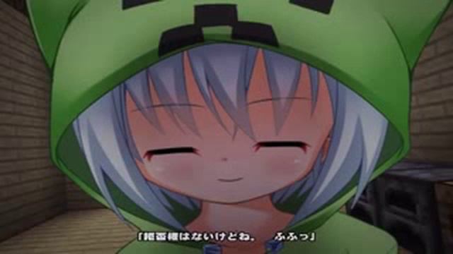 Parodia Minecraft Xxx