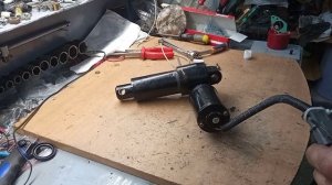 Ремонт электро поддъема Sea-pro EP-01